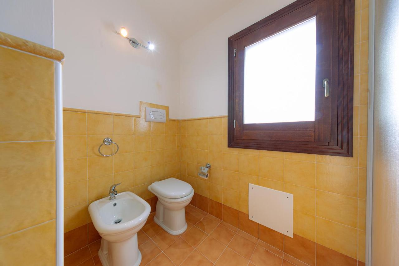 Superior Sicily Villa Buonfornello Buitenkant foto