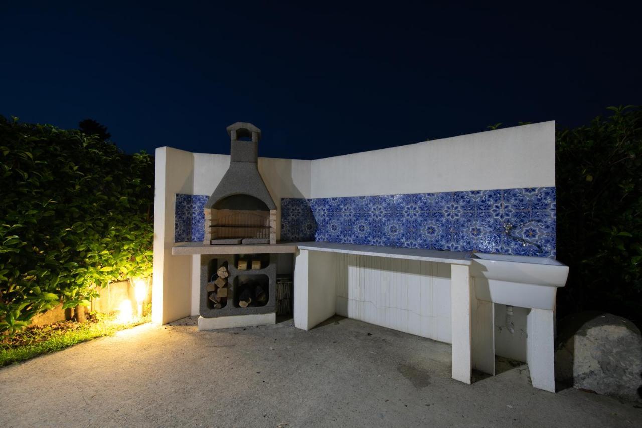 Superior Sicily Villa Buonfornello Buitenkant foto